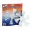 Picture of Ventmate  Exhaust Fan Blade For 12V Jensen Roof Vents & Range Hoods 65485 47-0003                                            
