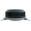 Picture of Winegard Rayzar (R) Black Multi-Directional Amplified Broadcast TV Antenna RZ-8535 24-0343                                   