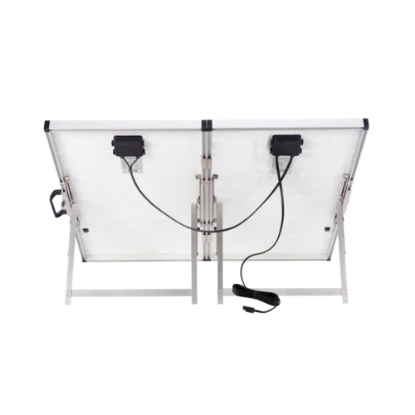 Picture of Legacy Series 140 Watt Unregulated Portable Solar Kit (No Charge Controller)