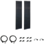 Picture of Zamp Solar OBSIDIAN SERIES 180 Watt Long Solar Panel Kit (2 x 90)
