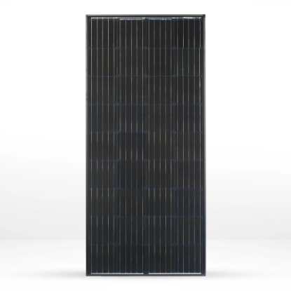 Picture of Zamp Solar Legacy Black 190 Watt Expansion Kit