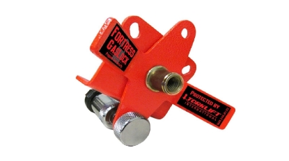 Picture of Torklift A7702 GasLock Propane Tank Lock - 1/2"