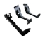 Picture of Torklift F2011 F3004 Front Rear Camper Tie Downs For 05-10 Ford F250 F350 8' Bed
