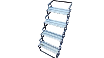 Picture of Torklift A7504 The Glow Step - 4 Step
