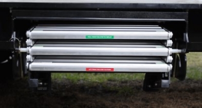 Picture of Torklift A8104 - 4 Step Glow Step Revolution - New - 25-1/2" Wide
