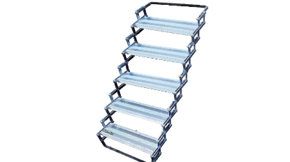 Picture of Torklift A7505 The Glow Step - 5 Step