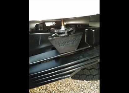 Picture of Torklift A7200 Torklift Stable Load for Ford and Dodge