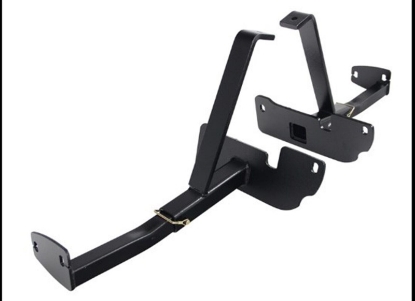 Picture of Torklift D2115 Front Camper Tie Downs