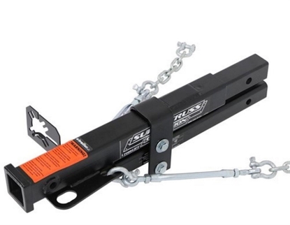 Picture of Torklift E1521 SuperHitch SuperTruss Receiver Extension - 21"