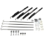 Picture of Torklift S9529 / S9500 Locking FastGun Turnbuckles for Frame-Mounted Tie-Downs