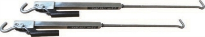 Picture of Torklift S9526 Long Polished FastGun Turnbuckle [Automotive]