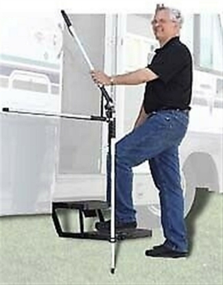 Picture of Torklift A7621 Step Hand Rail / Glowguide