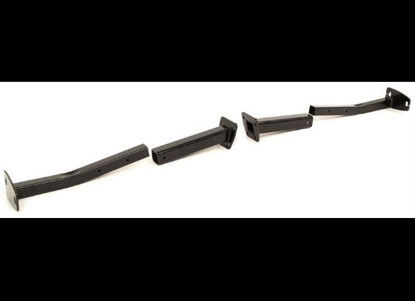 Picture of Torklift International Steel Frame Mount Rear Tie-Down - R3500