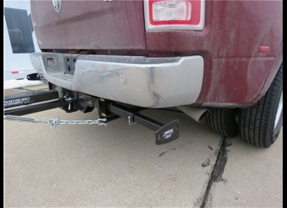Picture of Torklift R3507 Rear Camper Tie Downs
