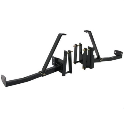 Picture of Torklift D2129 Front Camper Tie Downs
