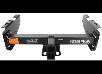 Picture of Torklift International SuperHitch Receiver Hitch - C1205 (1A)