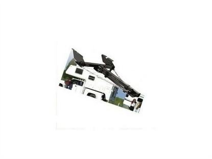 Picture of Torklift International SuperHitch Receiver Hitch - C1205 (1A)