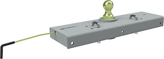 Picture of B&W Trailer Hitches Turnoverball GNRC900