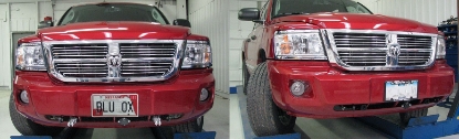 Picture of Blue Ox Avail Tow Bar & Baseplate Combo fits 2008-2012 Dodge Dakota Pickup BX1981