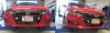 Picture of Blue Ox Avail Tow Bar (10,000 lbs. cap.) & Baseplate Combo fits Select Honda Accord (Manual Only) (Includes Sport, Adaptive Cruise Control & Turbo) BX2267