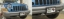 Picture of Blue Ox BX1122 Jeep Liberty Baseplate