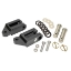 Picture of Blue Ox BX88357 Bumper Adapter Kit, Fits 7/8 Pin