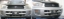 Picture of Blue Ox BX3782 Baseplate Fits 2001-2003 Toyota RAV4