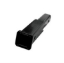Picture of Roadmaster 071 Hitch Extender for 2" Hitch Receivers - 11" Long