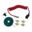 Picture of Roadmaster 15267 Diode 6-Wire to 7-Wire Flexo-Coil Wiring Kit - 85 Amps.