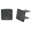 Picture of Roadmaster 200-5 Black Receiver Inserts for XL and MXBrackets