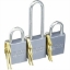 Picture of Roadmaster 303 Coupler Padlock Set NEW