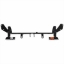 Picture of Roadmaster 524448-4 Crossbar Style Tow Bar Baseplate For Ford Edge Sport