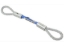 Picture of Roadmaster 650648-10 10" Safety Cable Extension w/ 8;000 lbs Capacity