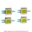 Picture of Roadmaster 794 Four Hy-Power Diodes
