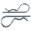 Picture of Roadmaster 910028 Two Clips For Receiver Pin - 5/8" Diameter
