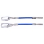 Picture of Roadmaster 910648-12 12" Safety Cable Extensions - 8;000 lbs. (Pair)