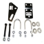 Picture of Roadmaster RBK22 Reflex Steering Stabilizer Bracket; For Ford F53/F550 V10