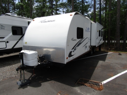 Picture of 2011 Coachmen RV Freedom Express 280RLS