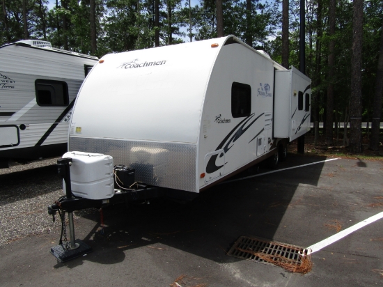 Picture of 2011 Coachmen RV Freedom Express 280RLS
