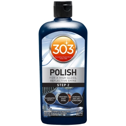 Picture of 30704 303 Products Inc. Polishing Compound