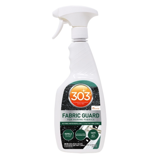 Picture of 30604 303 Products Inc. Fabric Cleaner