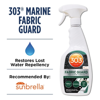 Picture of 30604 303 Products Inc. Fabric Cleaner