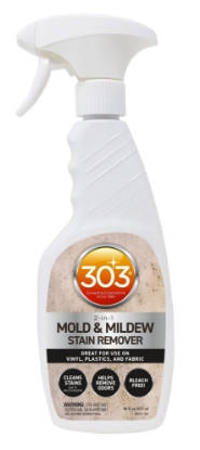 Picture of 30573 303 Products Inc. Mildew Stain Remover