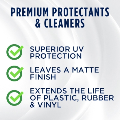 Picture of 30397 303 Products Inc. Cleaning Wipe