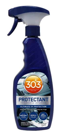 Picture of 30382 303 Products Inc. Vinyl Protectant
