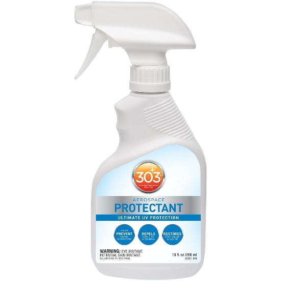 Picture of 30307 303 Products Inc. Vinyl Protectant