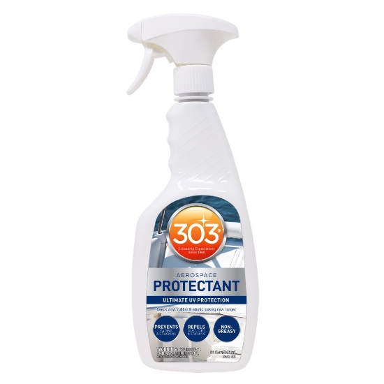 Picture of 30306 303 Products Inc. Vinyl Protectant
