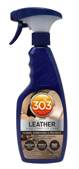 Picture of 30218 303 Products Inc. Leather Conditioner