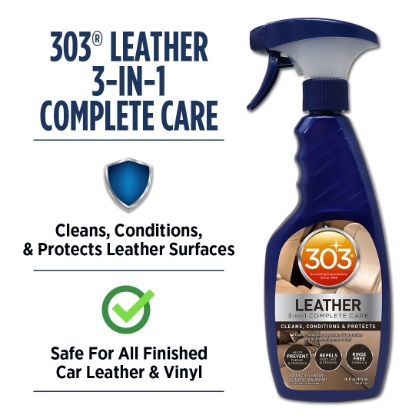 Picture of 30218 303 Products Inc. Leather Conditioner