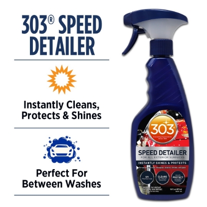 Picture of 30216 303 Products Inc. Detailing Spray